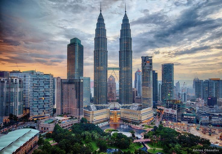 Kuala Lumpur