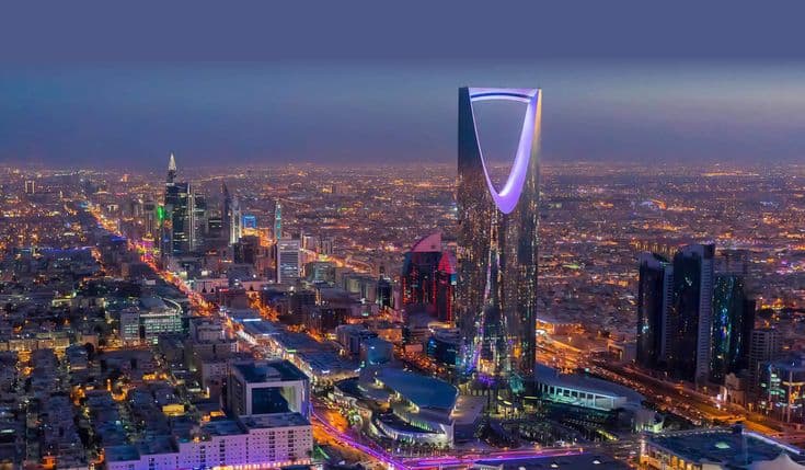 Riyadh, Saudi Arabia