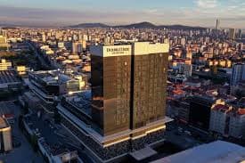 DoubleTree by Hilton Istanbul Avcılar.