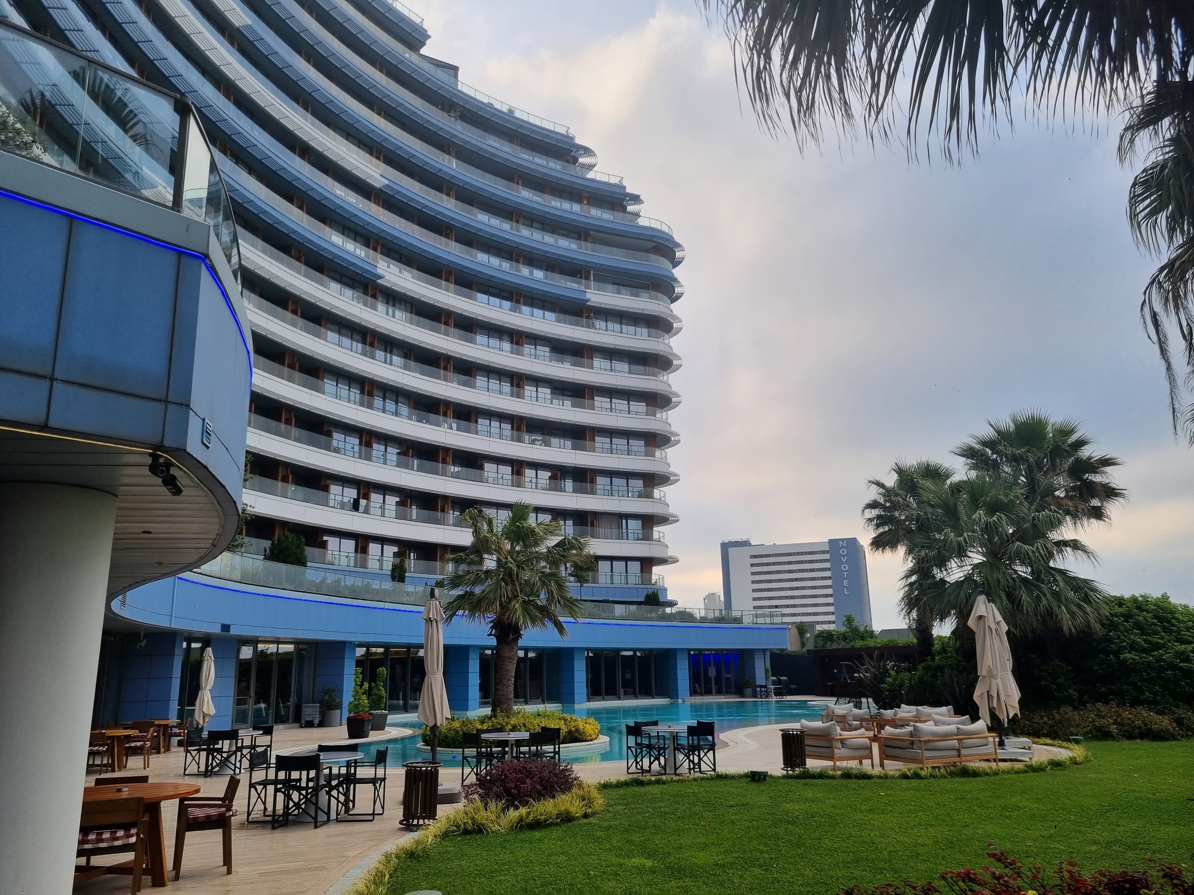 Ottoperla Hotel Istanbul