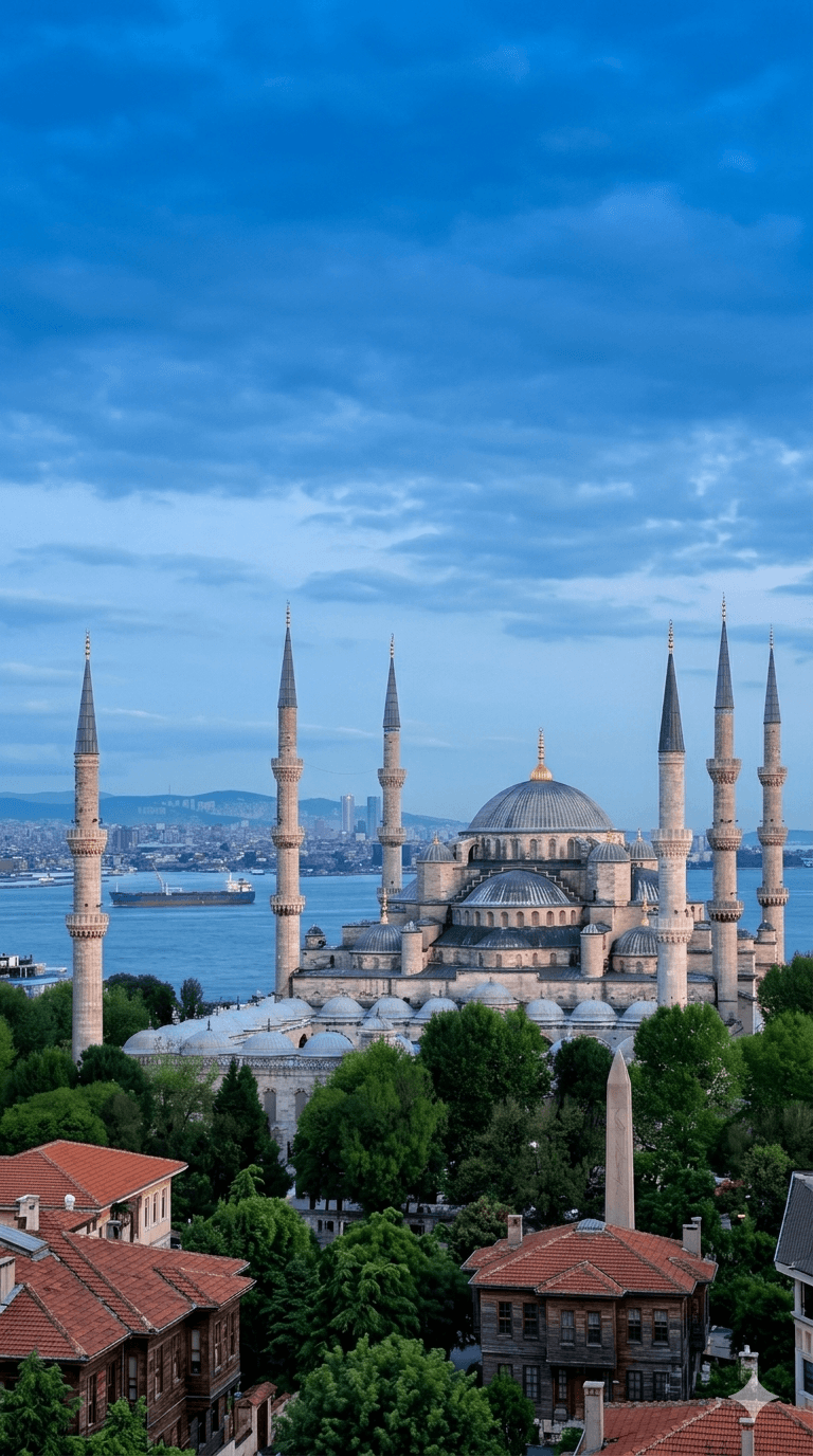 Istanbul