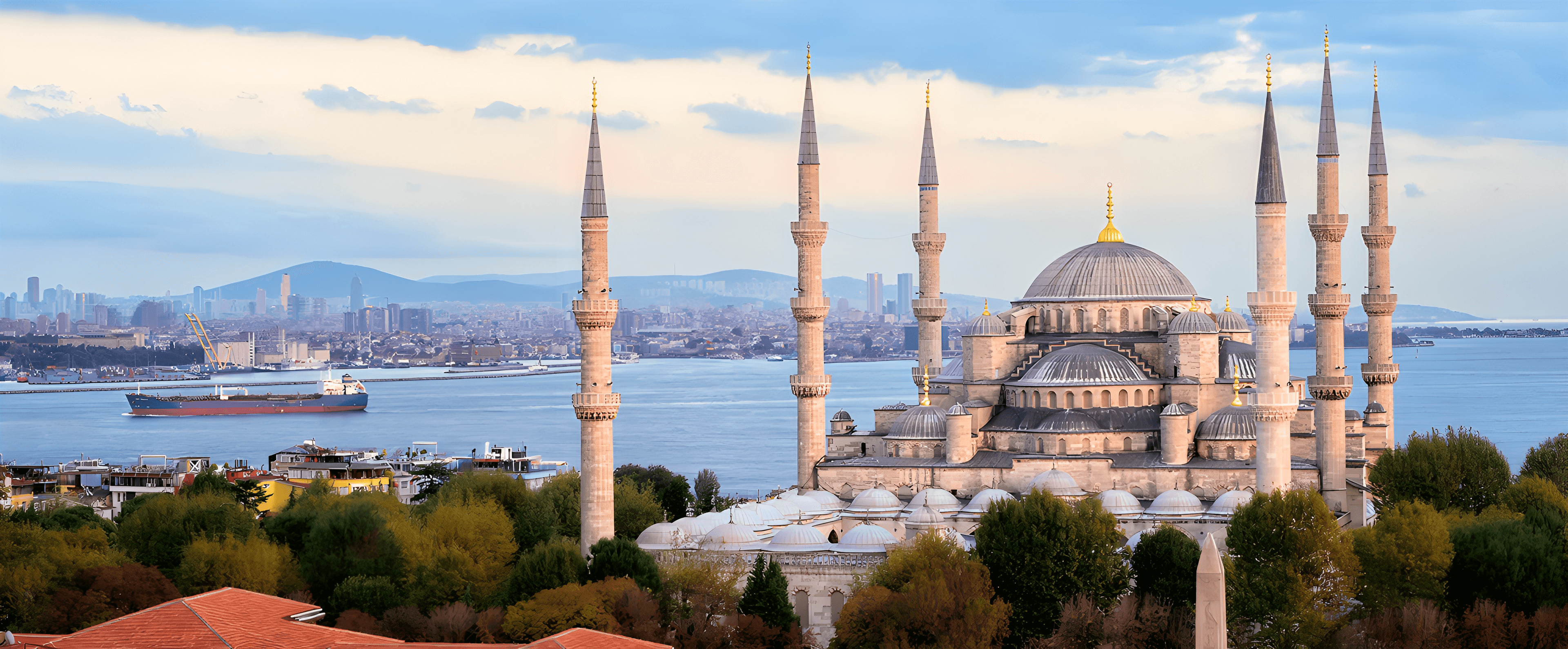 Istanbul