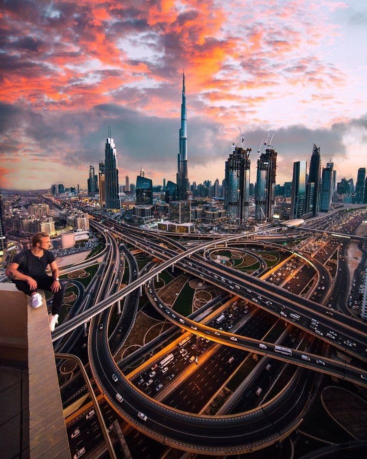 Dubai, UAE