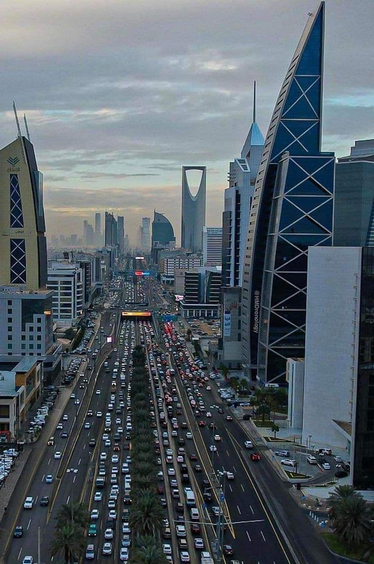 Riyadh, Saudi Arabia