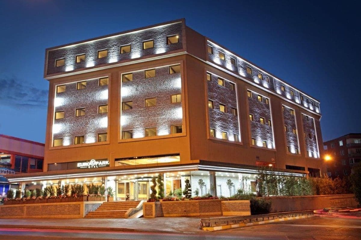 Euro Park Otel