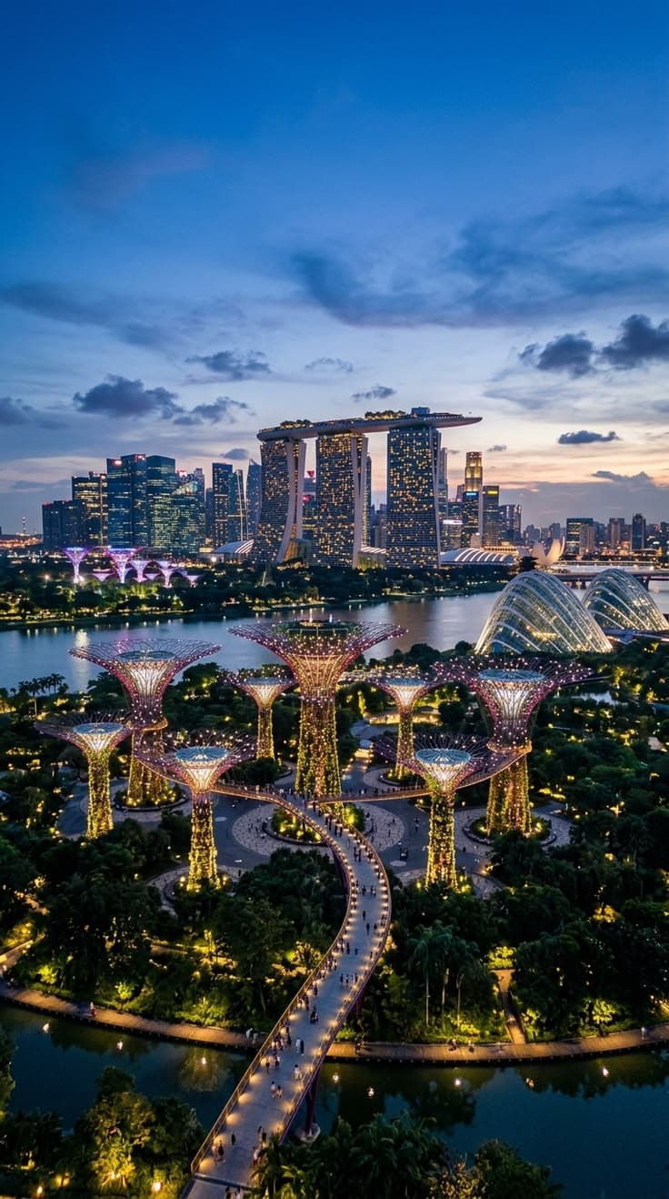 Singapore