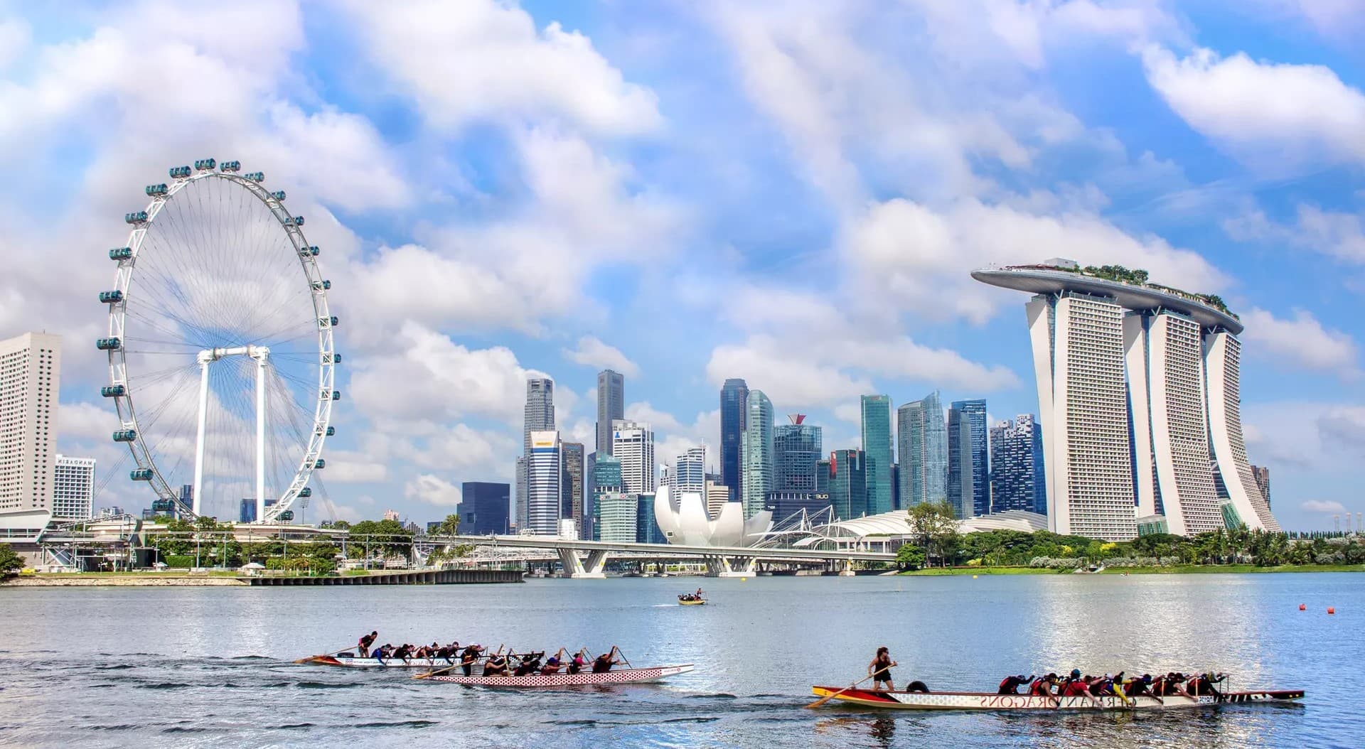 Singapore