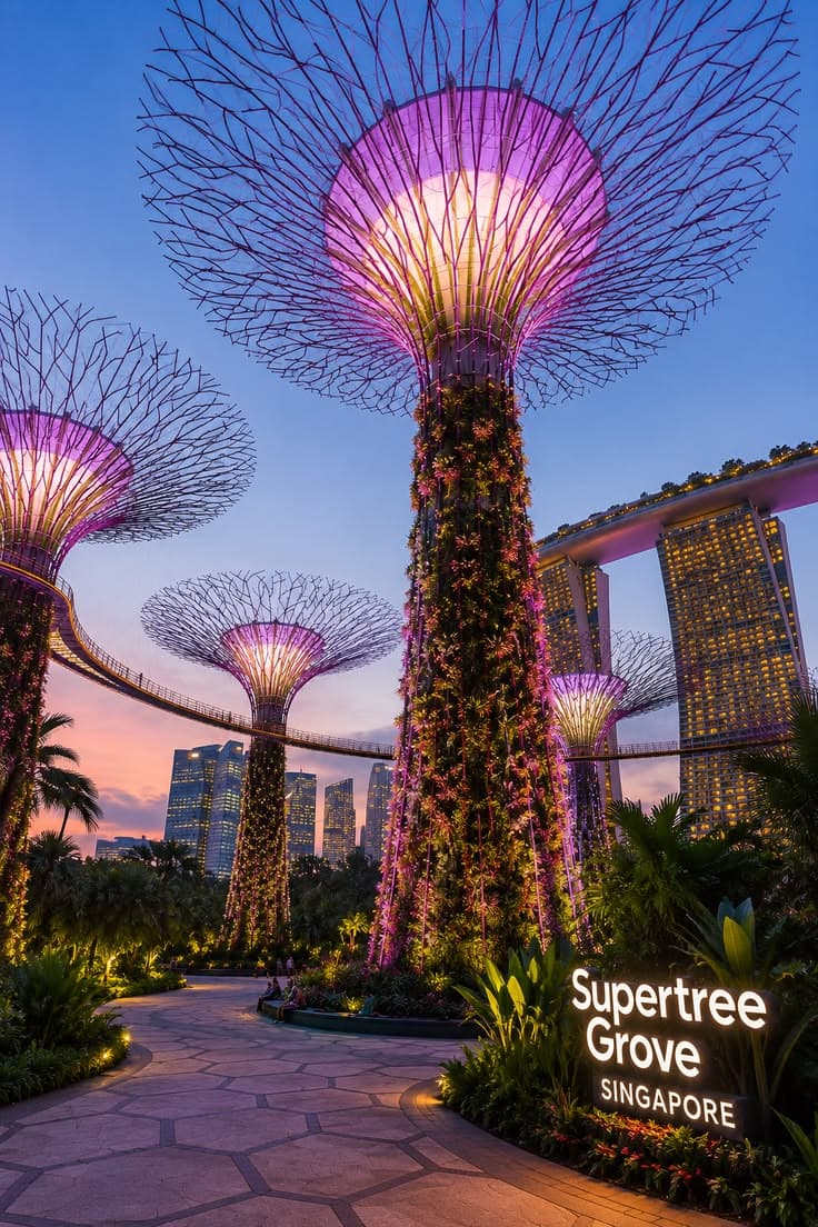 Singapore