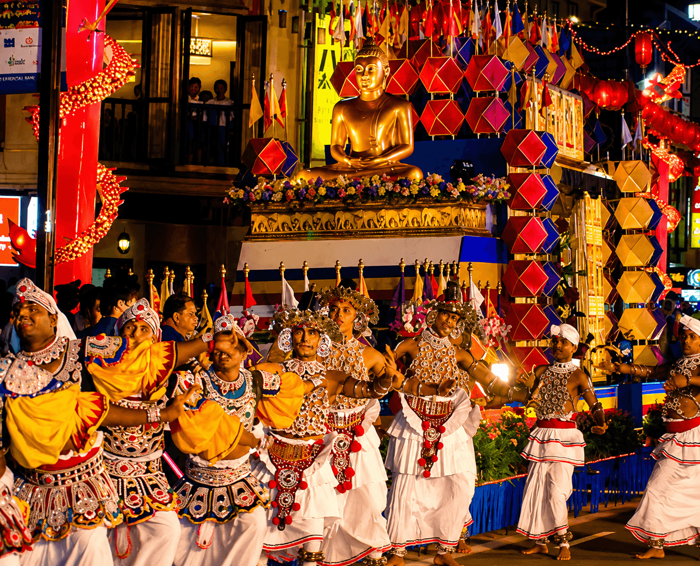 Cultural Global Village